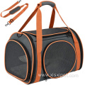 New Design Airline Approved Dog Cat Pet bag